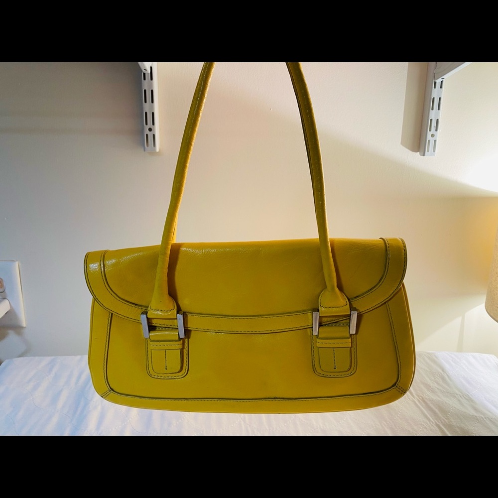 Nordstrom leather purse